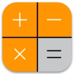 Logo of Calculator Photo & Video Vault android Application 